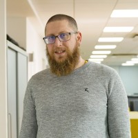 ITRM Ltd Employee Pat Ramsden's profile photo