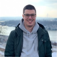 jamie Employee Jozo Mostarac's profile photo