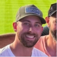 Power Home Remodeling Employee Michael Iozzo's profile photo