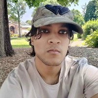 Wayne County Michigan Employee Ibrahim Islam's profile photo