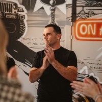 Hi Homes Employee Kian Bennani's profile photo
