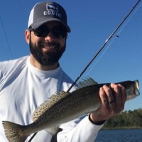 B&D Flowback Employee Ernest Colin's profile photo