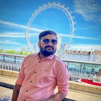 Remote Employee Akash Patel's profile photo