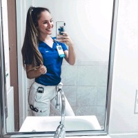 Hospital Albert Einstein Employee Jessica Ivy Williams Sara's profile photo