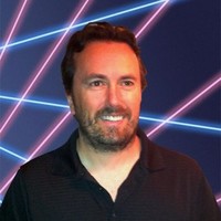 IntuitSolutions Employee Brian Antczak's profile photo