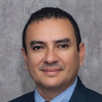 CommScope Employee Andres Carrillo's profile photo