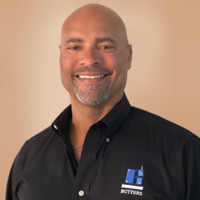Butters Construction & Development, Inc. Employee Chris Lawrence's profile photo