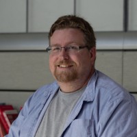 WorkHub Employee Mike Carney's profile photo