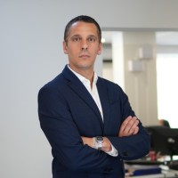 Delvy Employee Toni López Calvente's profile photo