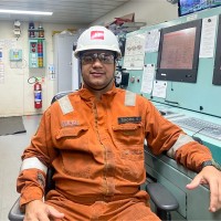 Foresea Employee Diego Tinoco's profile photo