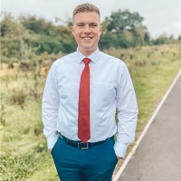 Conor Hughes Email & Phone Number
