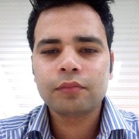 Cake Gallery Employee Tushar Pundir's profile photo