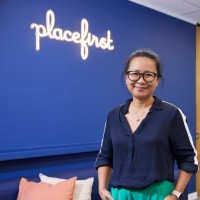 Placefirst Employee Anna Hwang's profile photo