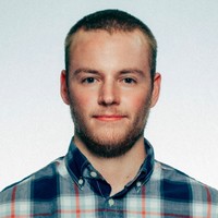 Rolling Stone Employee William Vaillancourt's profile photo