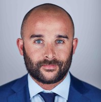 Ava Global Logistics Employee Daniel Johnson's profile photo