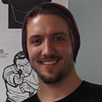 Brainbug Employee Jamie Clapham's profile photo