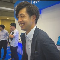 COMTEC Inc. Employee 凌 菅原's profile photo