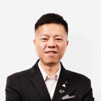 Benson Wu Email & Phone Number