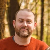 ConstructConnect Employee Seth Steele's profile photo