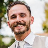 Assertible Employee Aaron Acevedo's profile photo