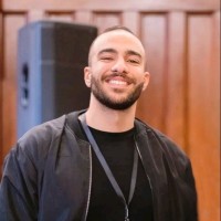 Cloudastick Systems Employee Luay Aladin's profile photo