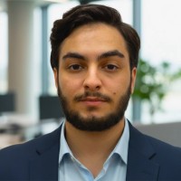 Farid Mehdiyev Email