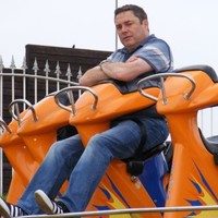 Faithfull Tools Employee Paul Rawlins's profile photo