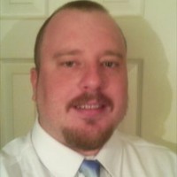 East Carolina University Employee Daniel Byrum's profile photo