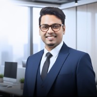 Jawad bin Saeed Email