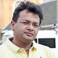 Unicloud. Employee Amit Singhal's profile photo