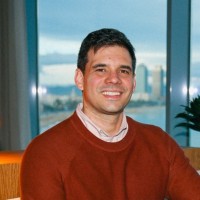 Delfos Intelligent Maintenance Employee Samuel Lima's profile photo