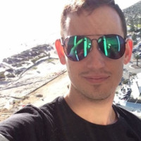 Schrole Group Employee Dan Morrison's profile photo