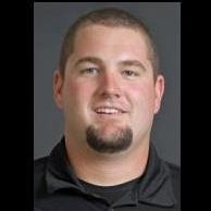 University of North Carolina at Pembroke Employee Blake Yarbrough's profile photo