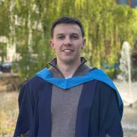 Element Replacement Employee Tom Blakeborough's profile photo