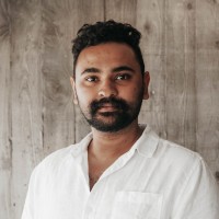 AJC Employee Ranga Fonseka's profile photo