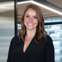 Alesco Risk Management Services Employee Gabriella Bradley's profile photo