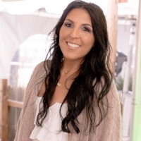 LAGOS Employee Jamie Harris's profile photo