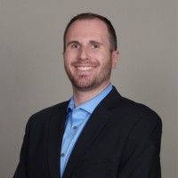 Vector AIS Employee Mark Pyzdrowski's profile photo
