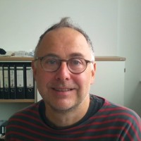 Class 5 Photonics Employee Mark Prandolini's profile photo