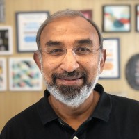 Leadership Works Employee Prakash Iyer's profile photo