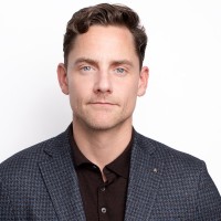 Canadian Venture Capital & Private Equity Association (CVCA) Employee Benjamin Bergen's profile photo