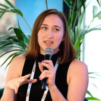 Blinkist Employee Diane Germann's profile photo