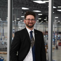 ZIEHL-ABEGG do Brasil Employee Nicholas Popp's profile photo