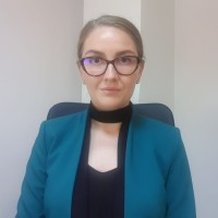 HTG Express Employee Carmen Trofin's profile photo