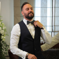 Richard Bassil Email