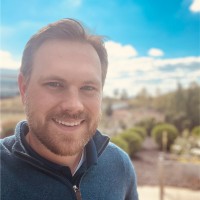 Procter & Gamble Employee Kyle Roush's profile photo