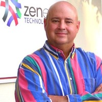 Zenergy Technologies Employee Jim Bruce's profile photo