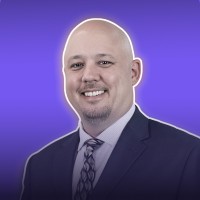 314e Corporation Employee Joel Mitchell's profile photo