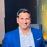 Godrej Capital Employee Deepak Gupta's profile photo