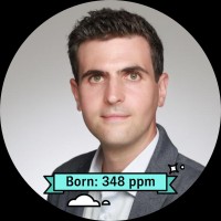 Vacheron Constantin Employee Mathias AVRAMOV's profile photo